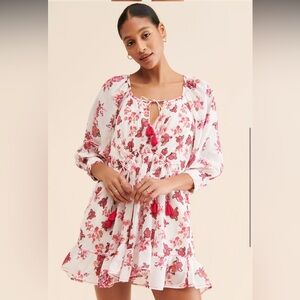 Free People Dress (Size Medium)